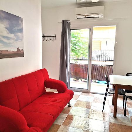 Casa Maria Lägenhet Fuengirola Exteriör bild