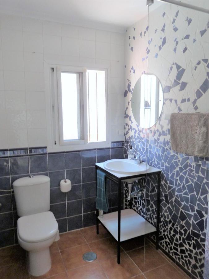 Casa Maria Lägenhet Fuengirola Exteriör bild