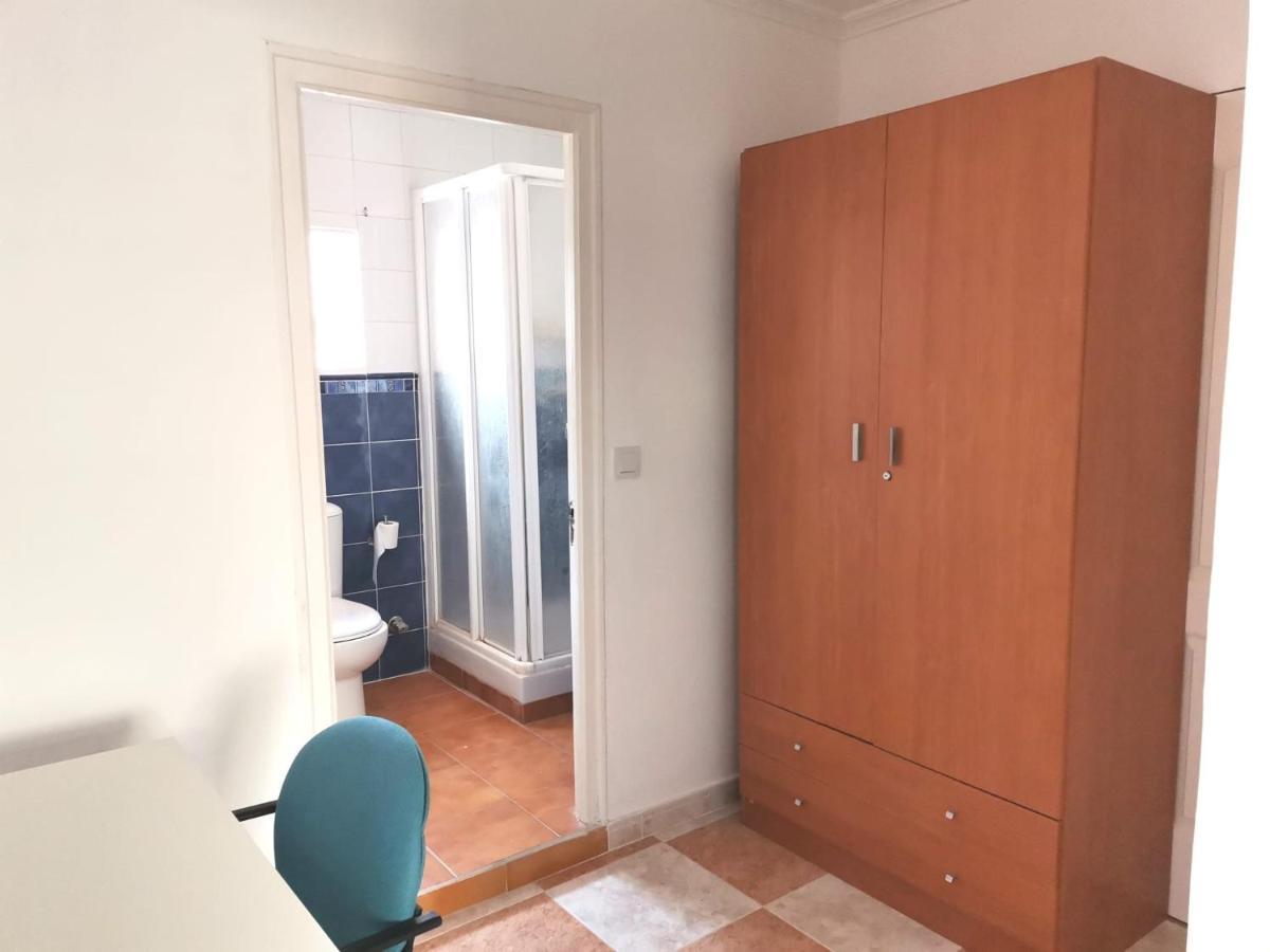 Casa Maria Lägenhet Fuengirola Exteriör bild