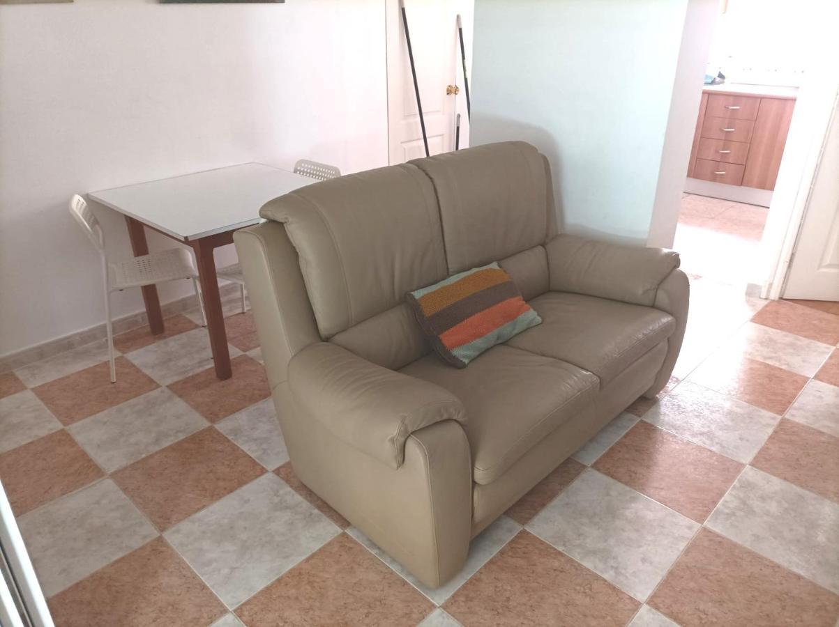 Casa Maria Lägenhet Fuengirola Rum bild