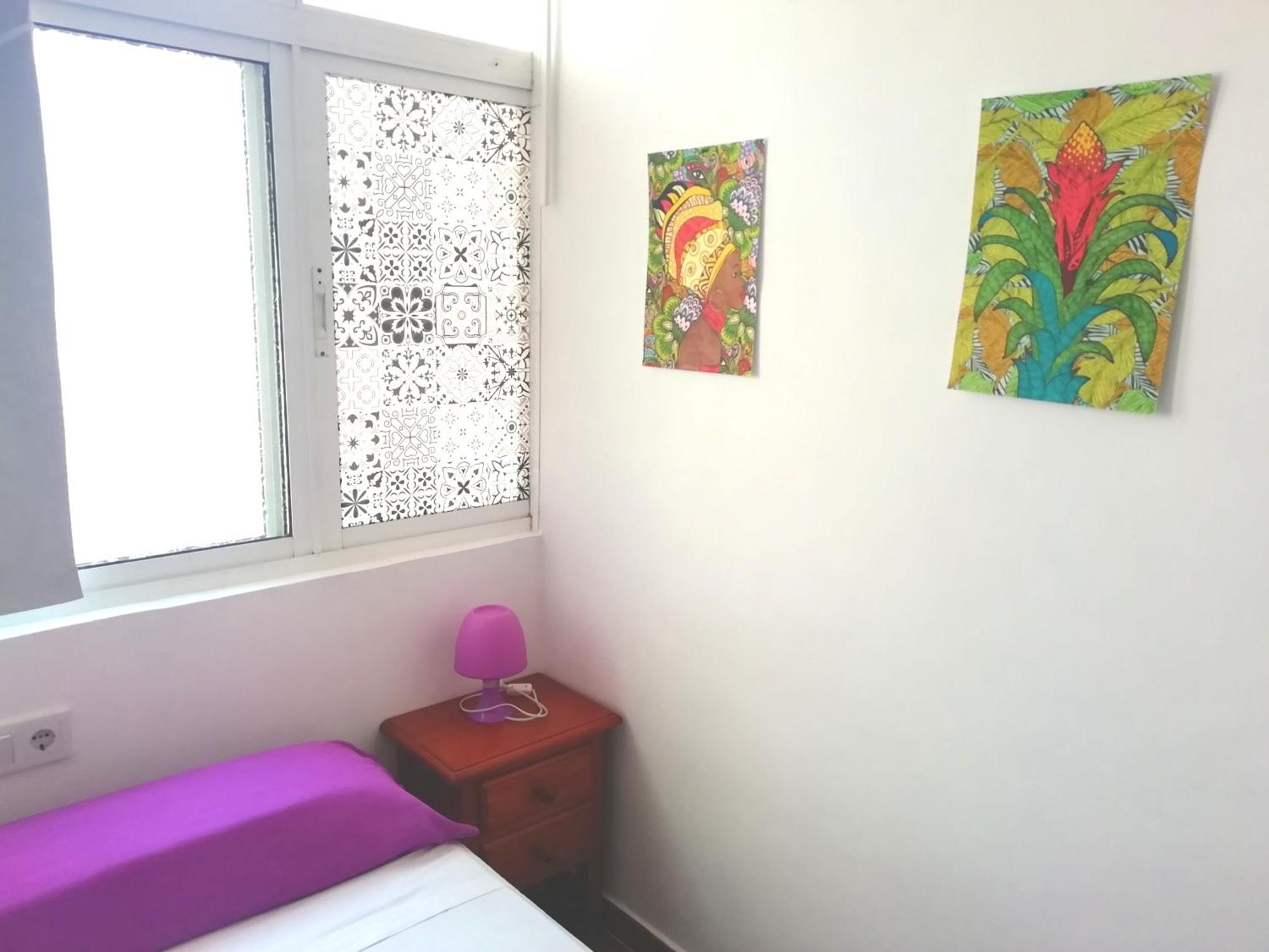 Casa Maria Lägenhet Fuengirola Rum bild