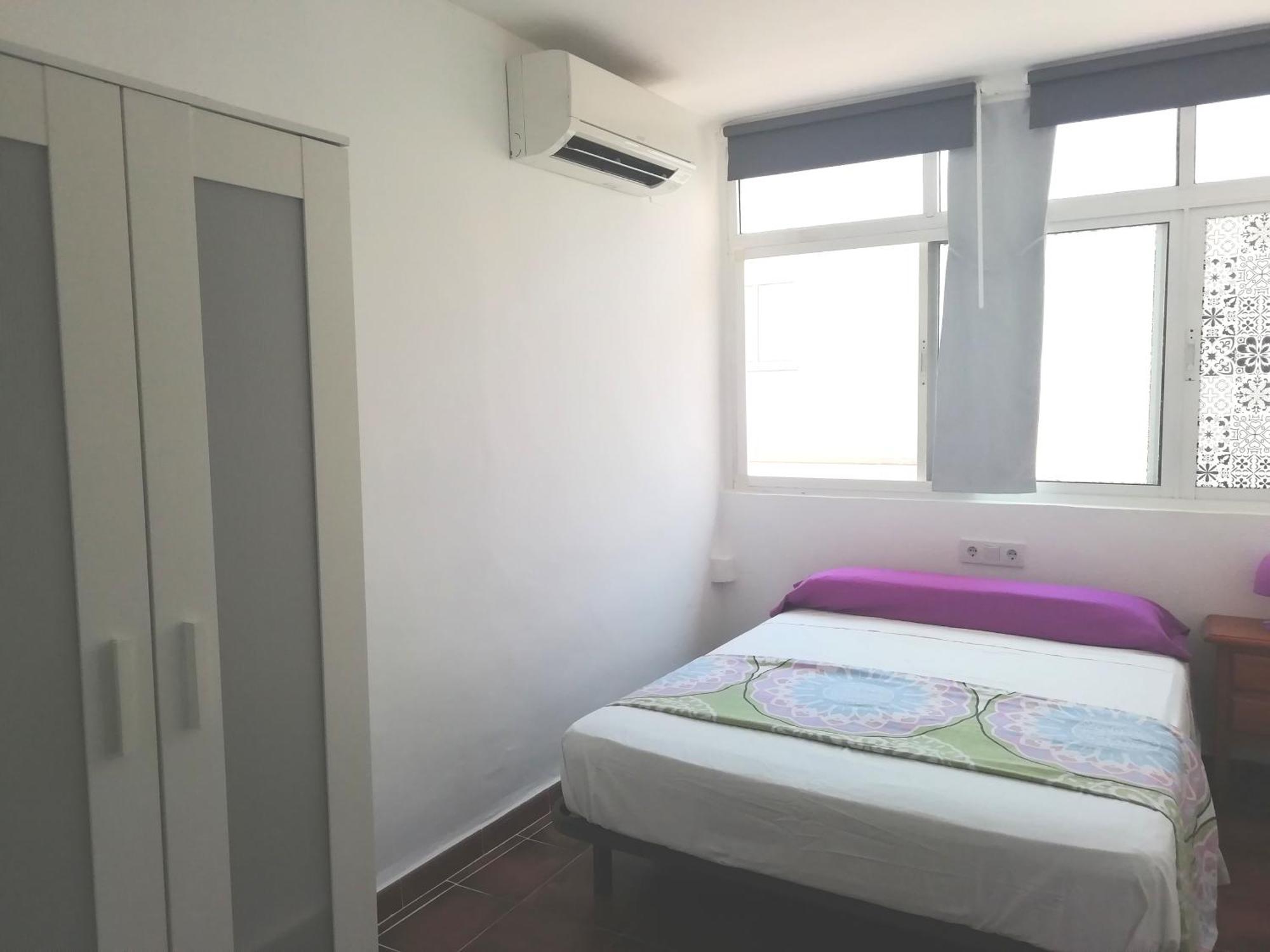 Casa Maria Lägenhet Fuengirola Rum bild